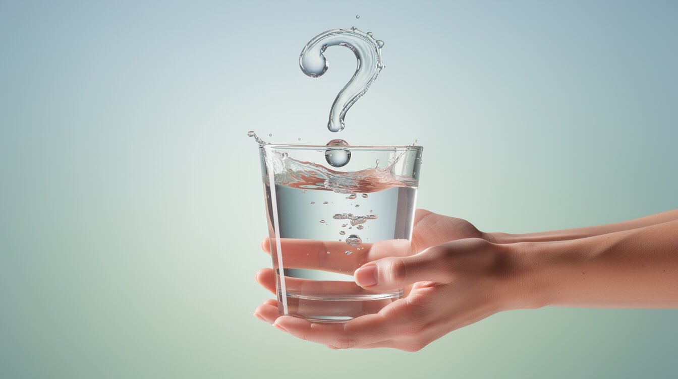 frequently asked questions about hydrogen water