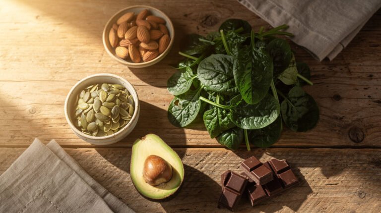 Magnesium Benefits: Your Complete Guide to the Essential Wellness Mineral