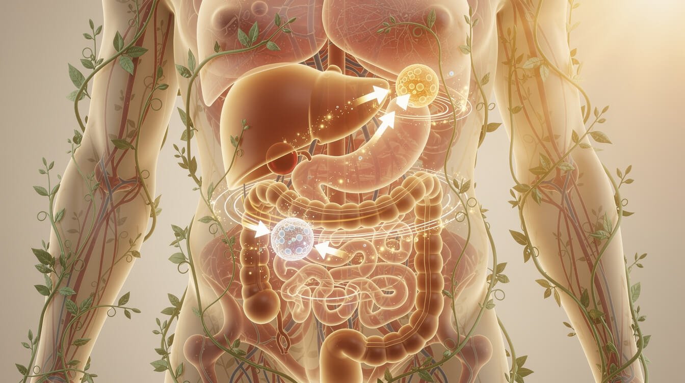 magnesium benefits for cellular health and energy production