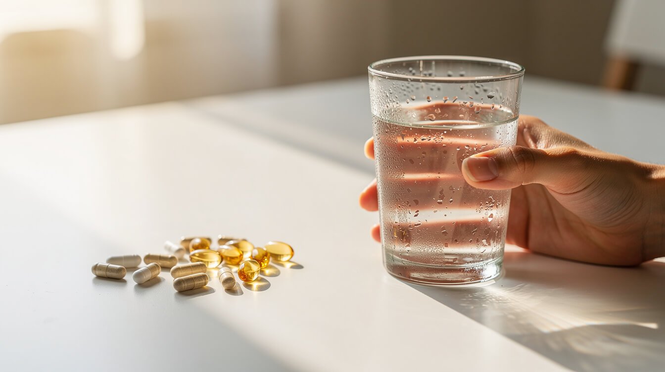 safe magnesium supplementation with proper dosage