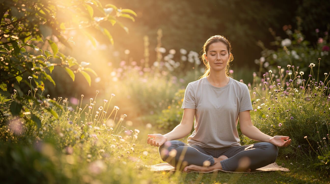 meditation benefits for mind and body