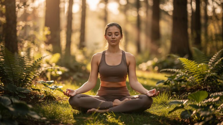 Meditation Benefits: Your Complete Guide to How Daily Practice May Transform Your Wellness