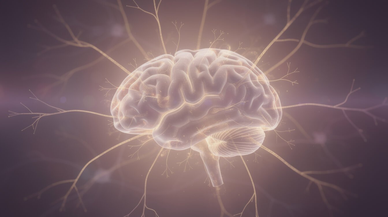 neuroscience of meditation benefits