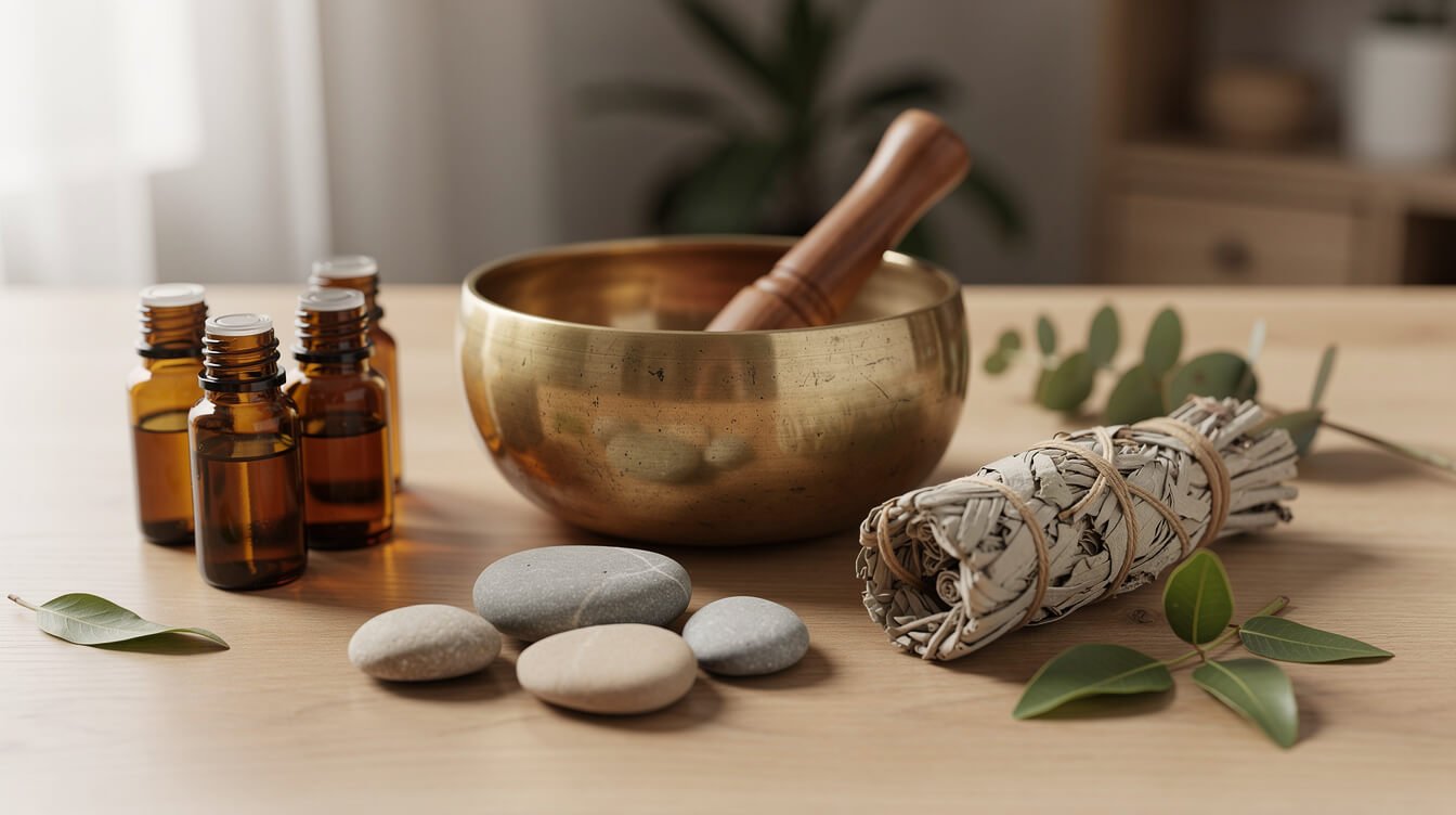 complementary wellness practices for meditation