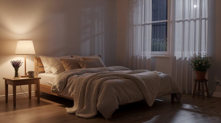 Natural Sleep Remedies: Your Complete Guide to Restful Nights Without Medication