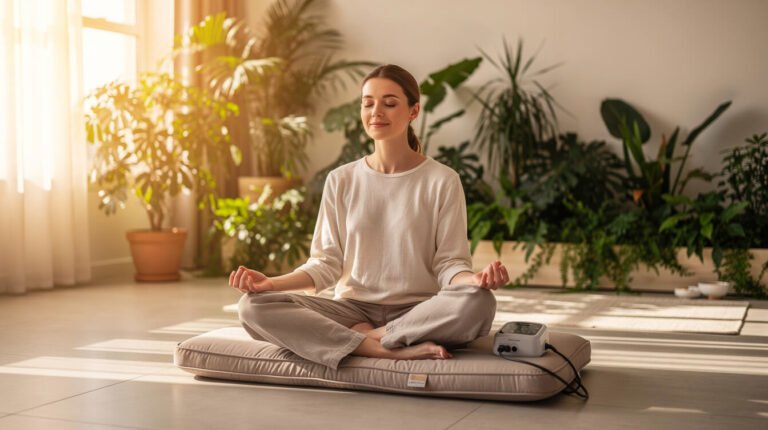 Lợi ích của liệu pháp PEMF: Hướng dẫn toàn diện về chăm sóc sức khỏe bằng trường điện từ xung