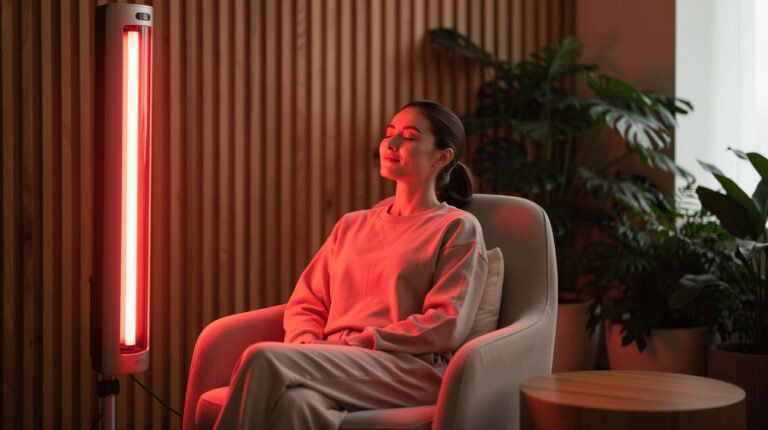 Red Light Therapy Benefits: Your Complete Guide to Photobiomodulation