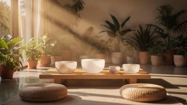 Sound Healing Benefits: Your Complete Guide to How Therapeutic Sound May Transform Your Wellness