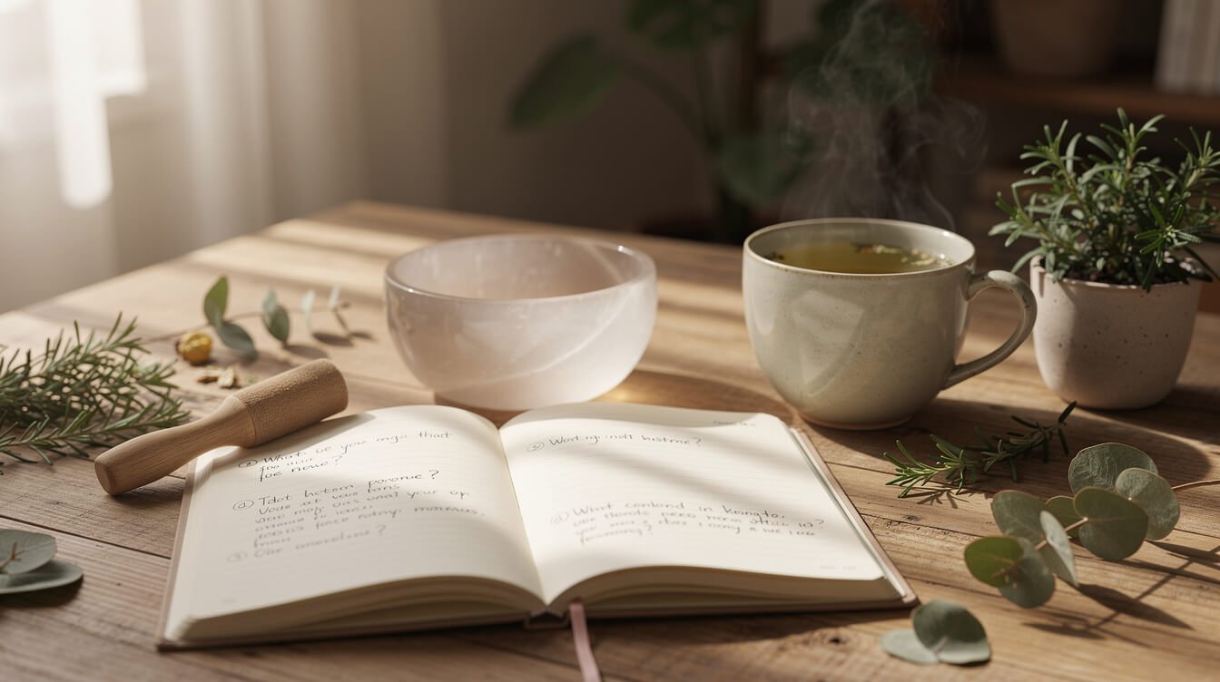 frequently asked questions about sound healing