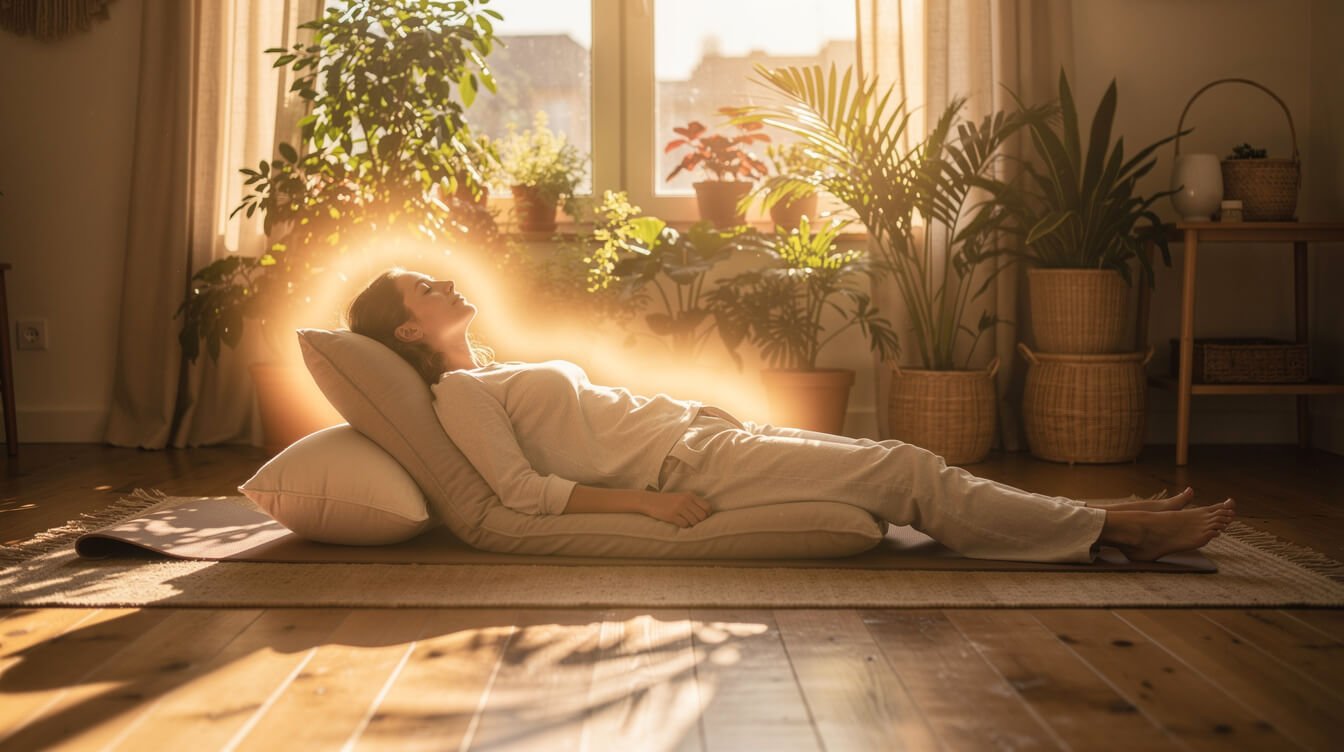 Beneficios potenciales de la terapia de terahercios para el bienestar natural