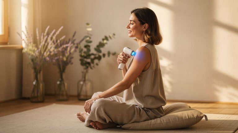 Terapia con terahercios: Tu guía completa para el bienestar con frecuencias THz