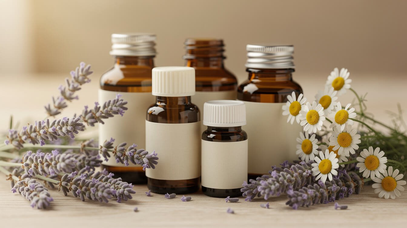 adaptogen supplement safety and herbal wellness