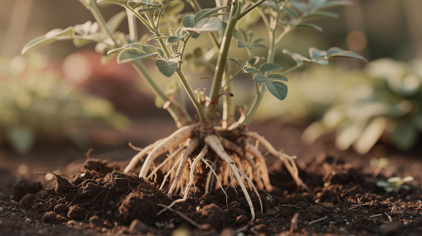 adaptogen supplements for stress