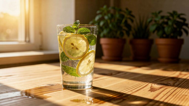 Sunday Setup: 3 Morning Hydration Habits to Energize Your Week