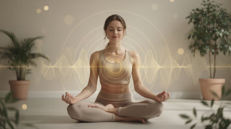 Frequency Healing: Your Complete Guide to Sound and Vibration Therapy
