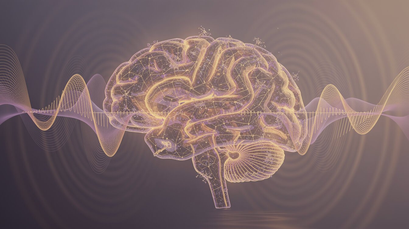 frequency healing brainwave patterns responding to sound