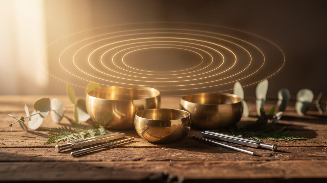 frequency healing