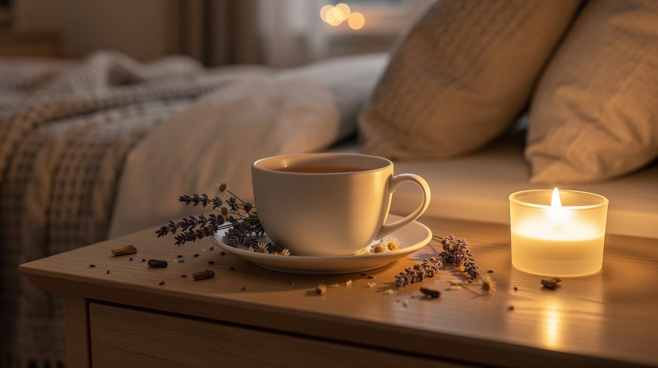 herbal remedies for sleep