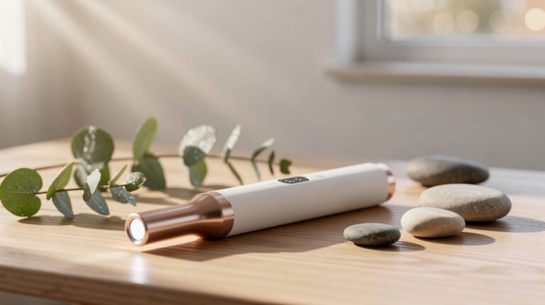 太赫茲棒：您的太赫茲頻率健康設備完全指南
