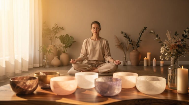 What Are the 7 Healing Frequencies? A Complete Guide to Solfeggio Sound Healing