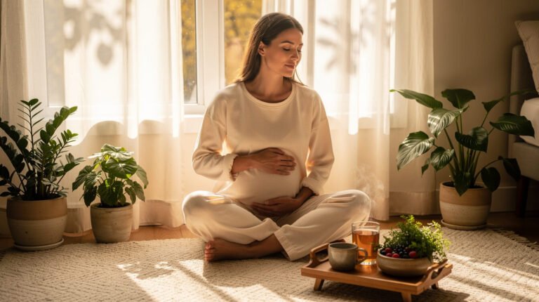 Wednesday Wisdom: The Gut-Brain Connection and Why Your Belly Talks to Your Mind