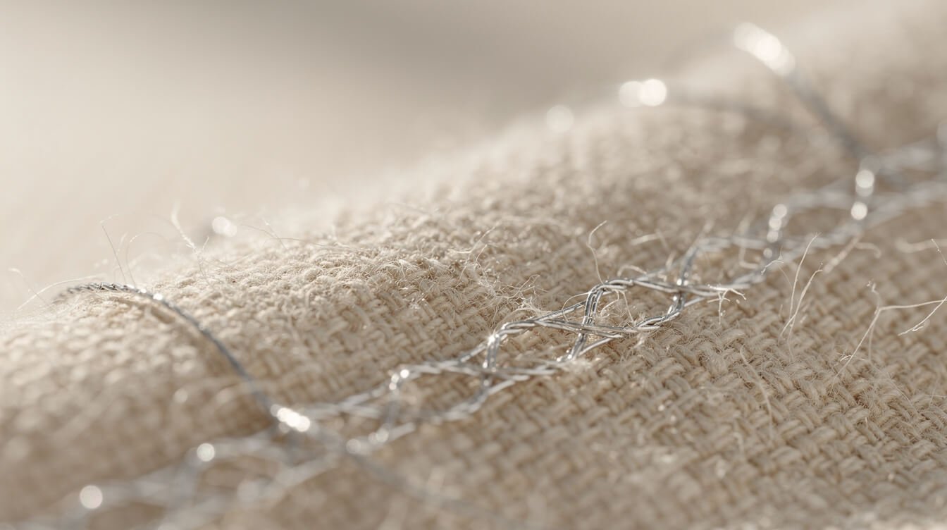 earthing sheets
