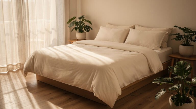 Earthing Sheets: Your Complete Guide to Grounding While You Sleep