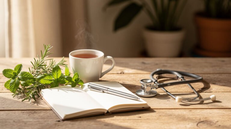 Y học chức năng so với Y học truyền thống: Sự khác biệt là gì?