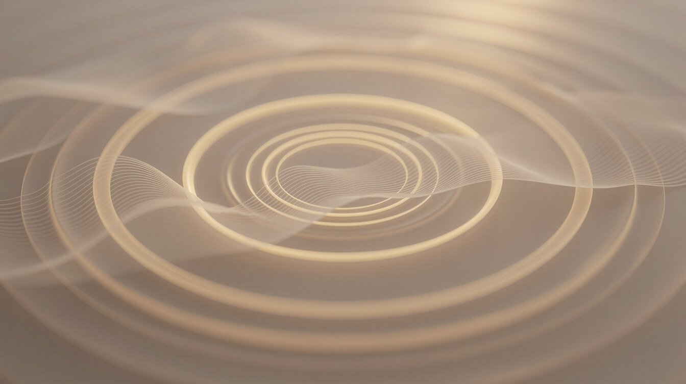 how frequency healing devices work through resonance and entrainment