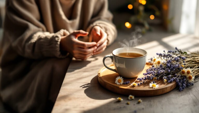 Natural Remedies for Anxiety: Your Complete Guide to Calm Without Medication