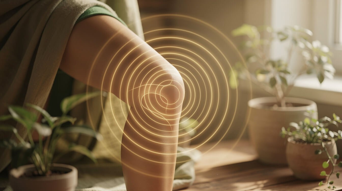 Cómo la terapia PEMF para la osteoartritis puede actuar sobre las células articulares