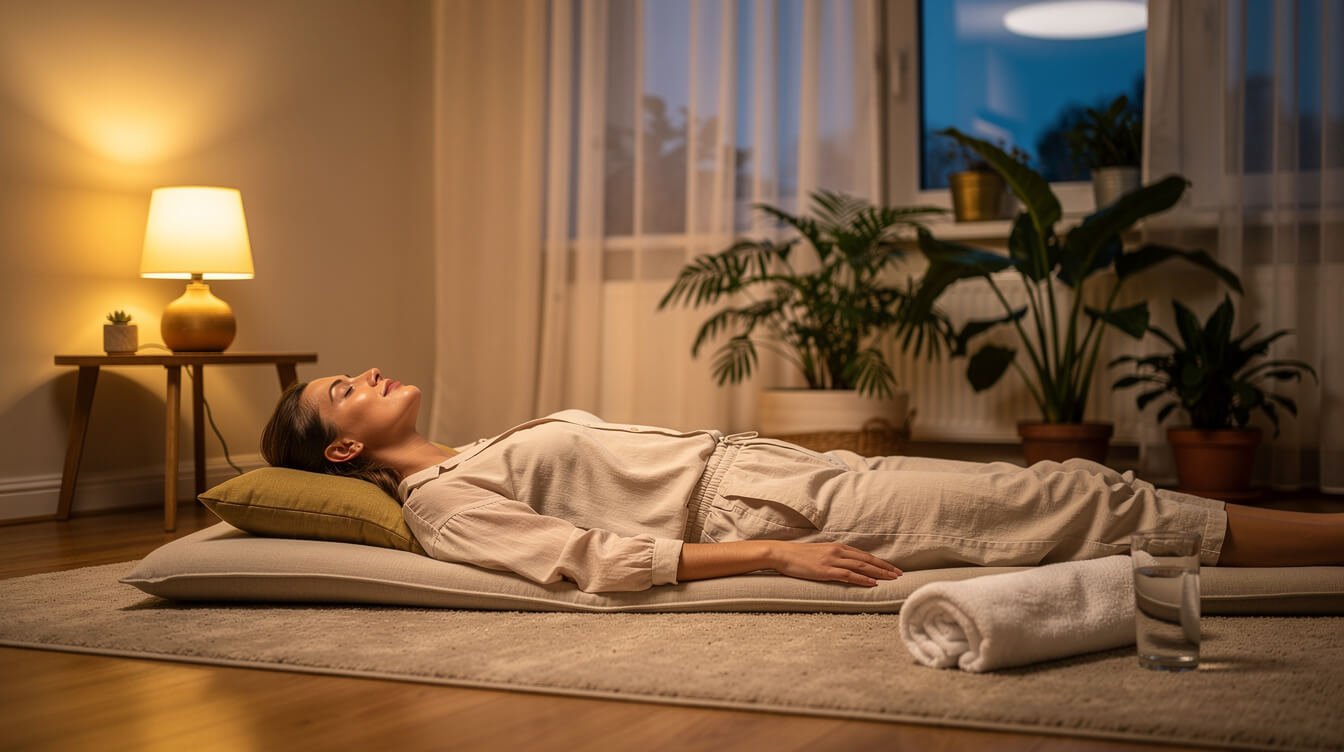 Cách sử dụng PEMF để phục hồi tại nhà