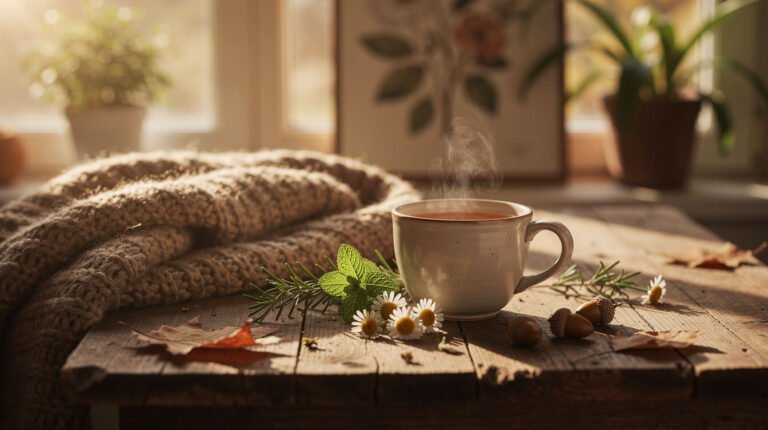 Monday Myth-Busting: Does Being Cold Actually Give You a Cold?