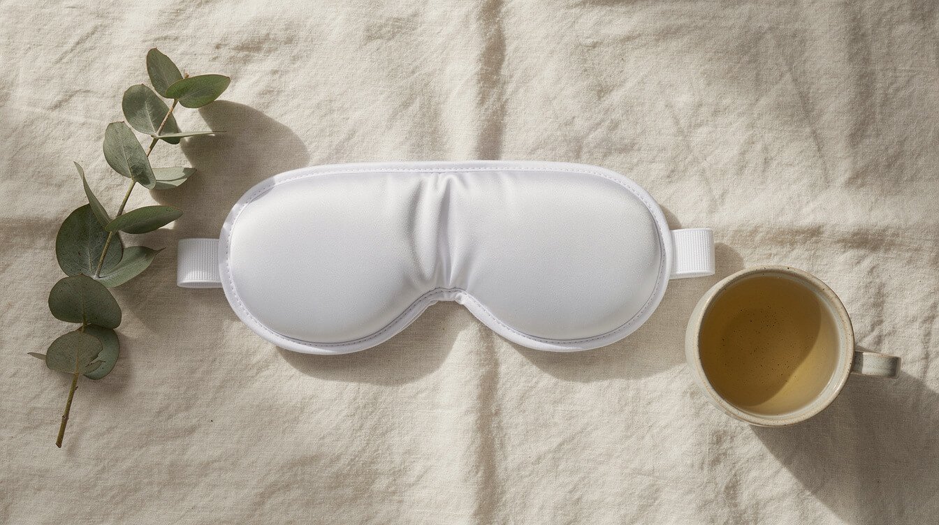 eye massager