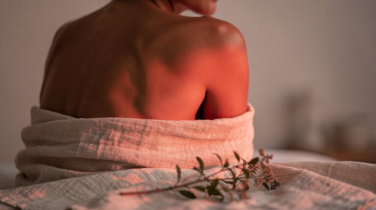 Pain Relief Infrared Light Therapy: What Research Suggests and How to Use It at Home