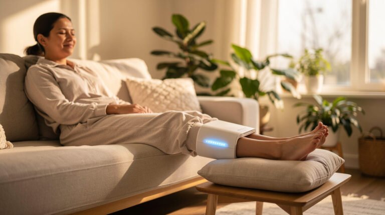Máy kích thích xương bằng xung điện (PEMF): Nghiên cứu nói gì về khả năng phục hồi xương?