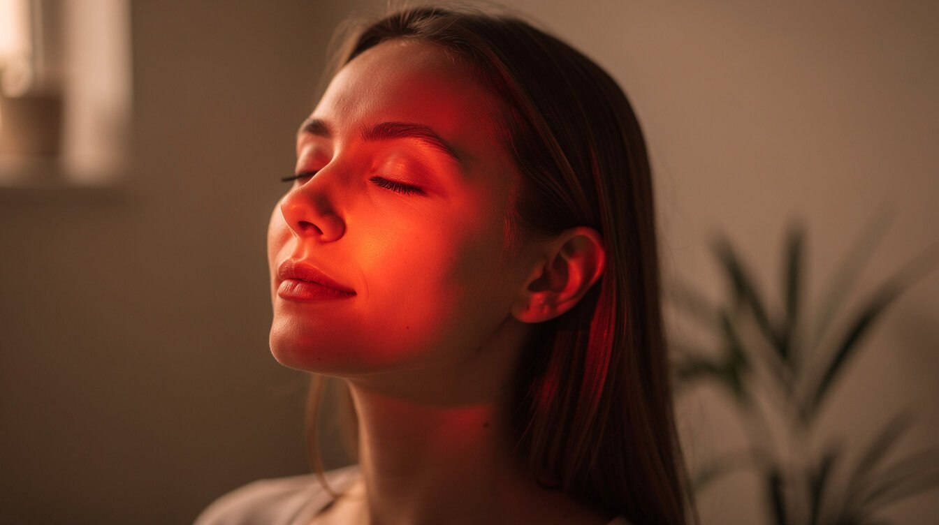 red light therapy dangers