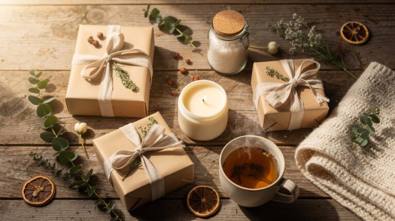 self care gifts