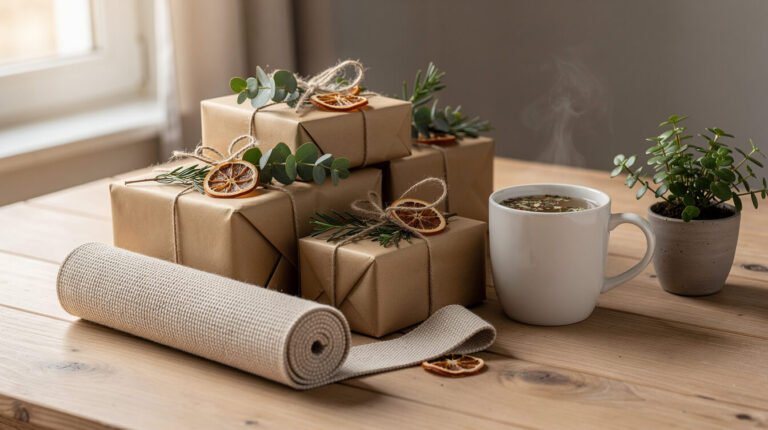Regalos para el bienestar: Ideas originales para todas las personas preocupadas por su salud (Guía 2026)